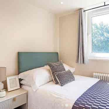 WEEK SUBLET BATTERSEA LONDON