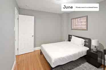 3 BR in Washington DC