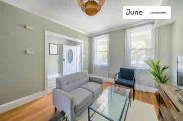 3 BR in Washington DC