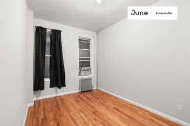 4 BR in New York City