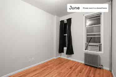 4 BR in New York City