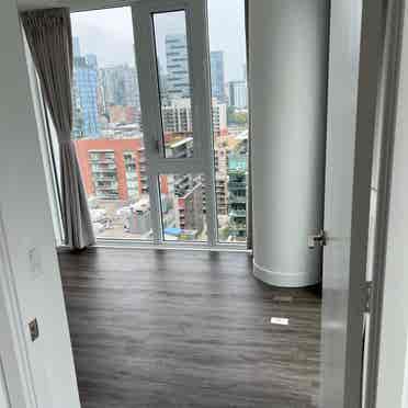 2BR at St Lawrence Condo 