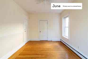 4 BR in Boston