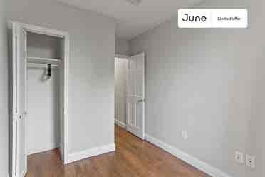 4 BR in New York City