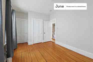 4 BR in Boston