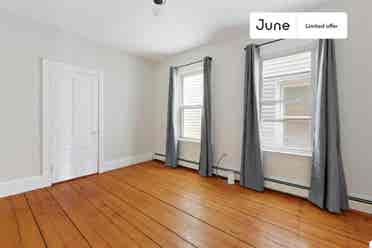 4 BR in Boston