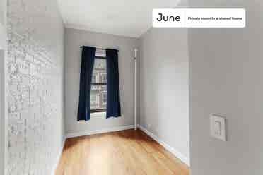 4 BR in New York City