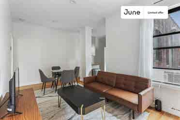 4 BR in New York City