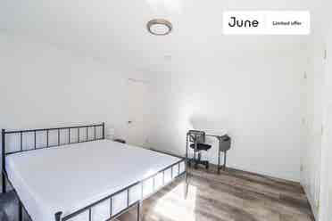 5 BR in Boston