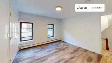 5 BR in Boston