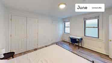 5 BR in Boston