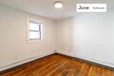 5 BR in Boston