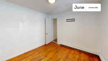 5 BR in Boston