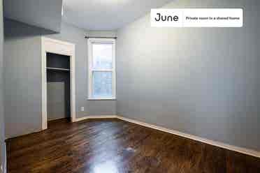 3 BR in Chicago