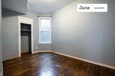 3 BR in Chicago