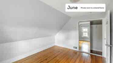 4 BR in Boston