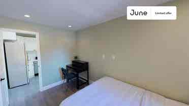 3 BR in New York City