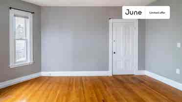 5 BR in Boston