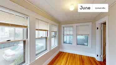 3 BR in Boston