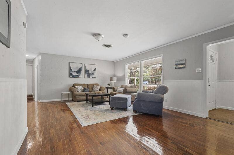 1 BR in Fort Worth