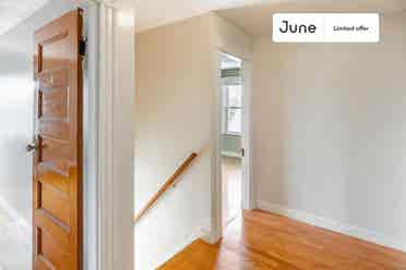 6 BR in Boston