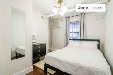 5 BR in New York City