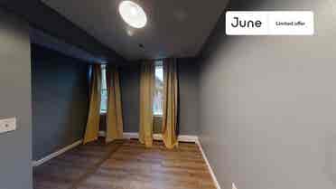 3 BR in Boston