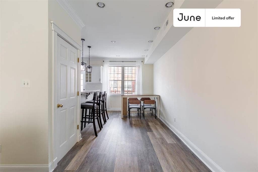 2 BR in Washington DC