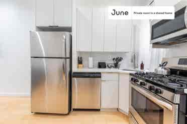 4 BR in New York City