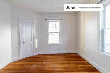 4 BR in Boston