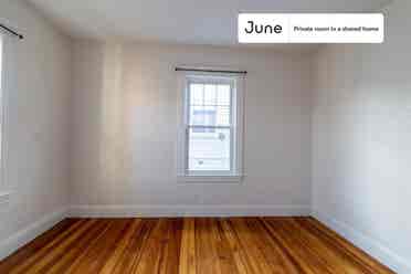 4 BR in Boston