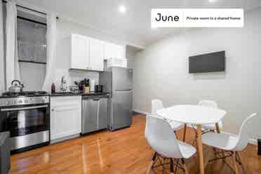 3 BR in New York City