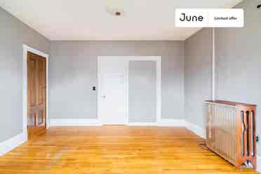 5 BR in Boston