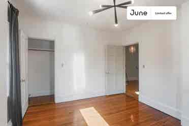 6 BR in Boston