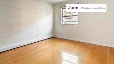 4 BR in New York City