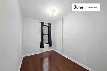 3 BR in New York City