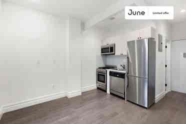 1 BR in New York City