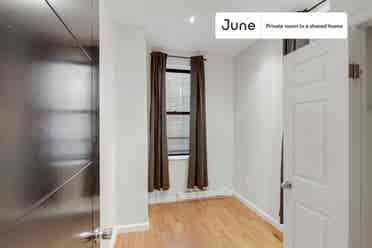 4 BR in New York City