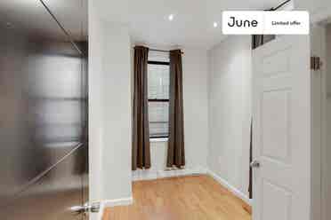 4 BR in New York City