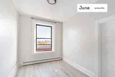 4 BR in Boston