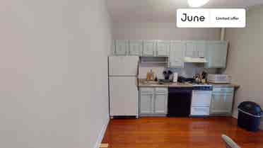 1 BR in Boston