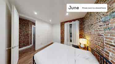 4 BR in New York City