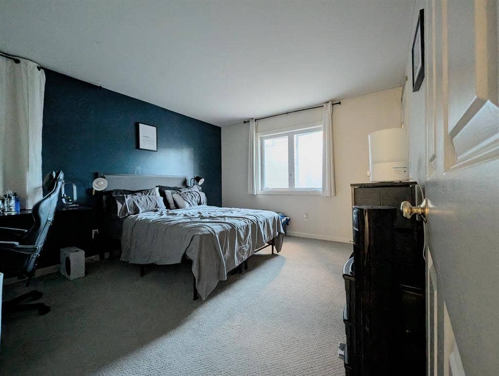 Bedroom Avail. Black Rock Condo