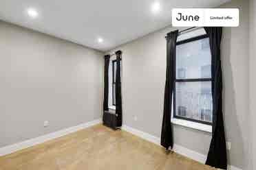 2 BR in New York City