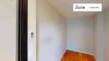 3 BR in New York City