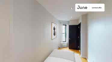 3 BR in New York City