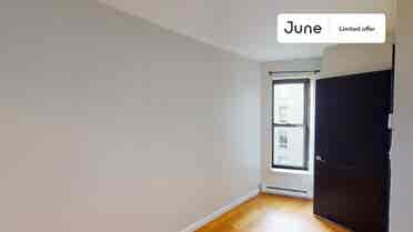 3 BR in New York City