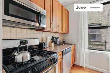 3 BR in New York City