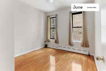 3 BR in New York City