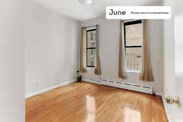 3 BR in New York City